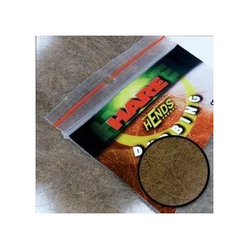 Hends Hare Dubbing HZ-12 Dark Brown