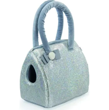 Taška pro psa a kočku CAMON TŘPITIVÁ TAŠKA NA MAZLÍČKY 24x28x19 cm