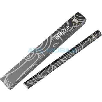 Inhalátor Vitamínový inhalátor Strips Shisha Immunity (Kyselé jablko) a zpět 13 Kč s ATC Clubem