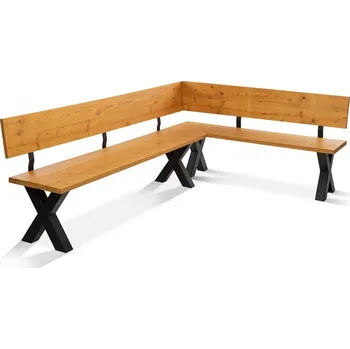 Sedací souprava Sob nábytek ATLANTA MOES-AHB01744