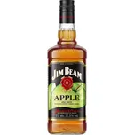 Jim Beam Apple 32,5% 1 l