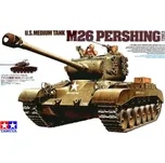 Tamiya M26 Pershing 1:35
