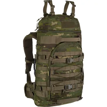 turistický batoh Wisport® Batoh Crafter 55 Wisport®, Barva: Multicam® Tropic