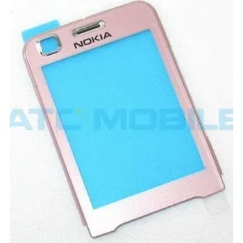 Sklíčko LCD Nokia 6120 Classic růžové - 0269911 a zpět 1 Kč s ATC Clubem