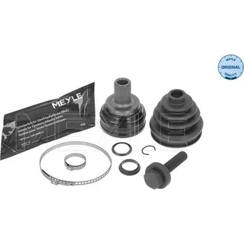 Hřídel nápravy Sada kloubů, hnací hřídel MEYLE 100 498 0196