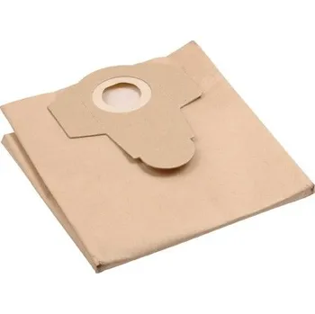 Sáček do vysavače POWERPLUS POW0345A Sáčky do vysavače 5ks pro POW0345