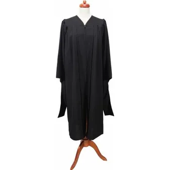 Dámský kabát Promoční talár - US3, Velikost taláru L - XL, Barva taláru 804 - lesní zelená