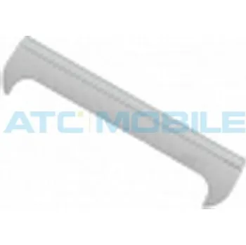 Náhradní kryt pro mobilní telefon Horní krytka Nokia X6-00 bílá - 0257337