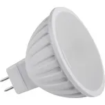 Kanlux LED žárovka MR16 7W 12V TOMI LED MR16-CW studená bílá