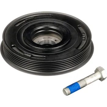 Řemenice, klikový hřídel GATES TVD1002A