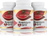 Golden Nature Koenzym Q10 100 mg