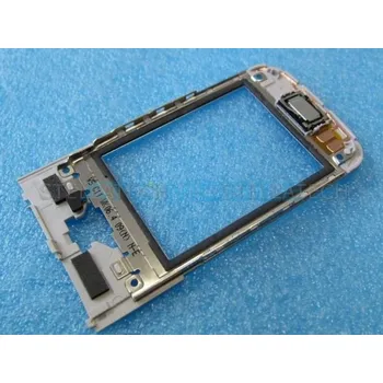 Náhradní kryt pro mobilní telefon Horní kryt Nokia 7510 Supernova, originální - 0252606 a zpět 3 Kč s ATC Clubem