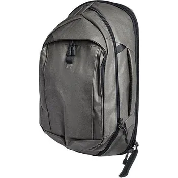 turistický batoh Vertx® Batoh přes rameno Commuter Vertx®, Barva: Šedá