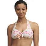 Plavkoví podprsenka PASSIONATA (42N1-01), Barva bílá, Velikost 75C