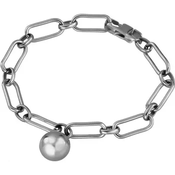 Náramek Náramek z chirurgické oceli ON0018F