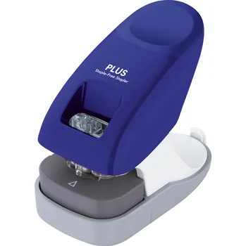 PLUS Stationery Paper Clinch SL-112A-EU