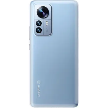 Pouzdro na mobilní telefon Xiaomi 12 Pro (silikonové pouzdro)