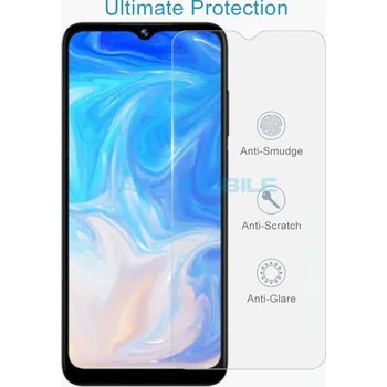 Tvrzené sklo Doogee N40 Pro (0,26 mm) a zpět 14 Kč s ATC Clubem