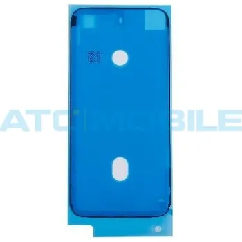 iPhone 8, SE 2020, SE 2022 lepení LCD voděodolné černé, originální