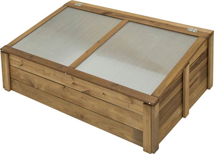 Pařeniště do délky 99 cm