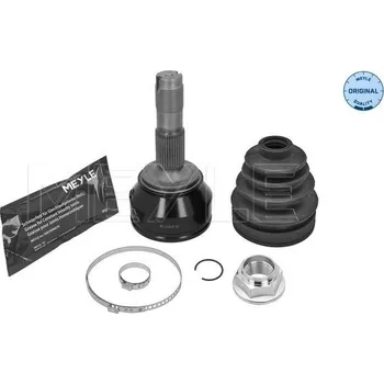 Hřídel nápravy Sada kloubů, hnací hřídel MEYLE 214 498 0071