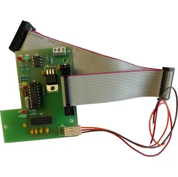 VArio - komunikační modul VA SALT SMART