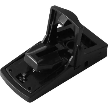 Hubení hlodavce BROS PG_678215 past na myši plastová