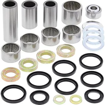 Tlumič řízení ALL BALLS sada na opravu kyvné vidlice HONDA CR 125/250R 94-95 (ALL BALLS sada na opravu kyvné vidlice HONDA CR 125/250R 94-95)