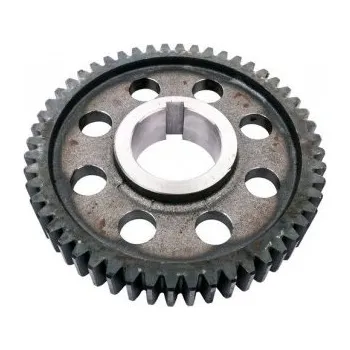 Ozubené kolo velké přímé kyklopská převodovka T-214 7214060040 MZR 47374