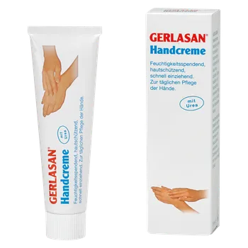 Péče o ruce GEHWOL Gerlasan krém na ruce