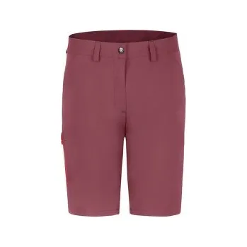 Dámské kraťasy Direct Alpine ALARO Short Lady palisander/brick červená XS