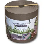 Bradas Border obruba 15 cm x 6 m