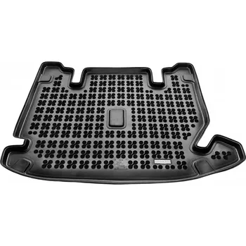 Vana do kufru Rezaw-Plast Dacia Lodgy 7m 2012- vana gumová