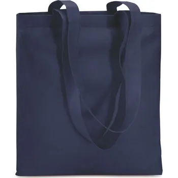 Nákupní taška Totecolor, modrá
