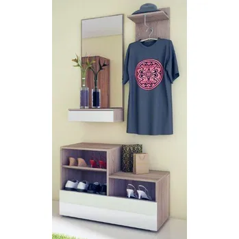 Obývací stěna WIP Cora 3