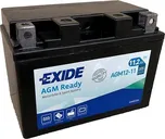 Exide AGM12-11 12V 11Ah 250A