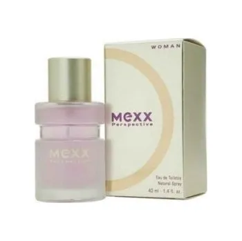 Mexx Mexx Perspective For Women Toaletní voda 20 ml - Tester Pre ženy