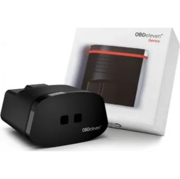 Autodiagnostika VIAKEN Diagnostika OBDeleven VAG NEXT GENERATION V2 BLUETOOTH pro ŠKODA VW AUDI SEAT