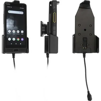 Brodit držák s nabíjením z CL na Sonim-XP10, 216365