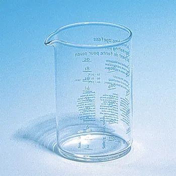 kreativní sada skleněná tavící nádoba