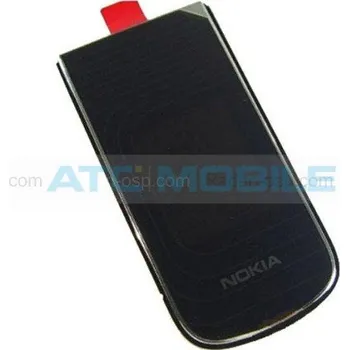 Sklíčko LCD Nokia 3710 Fold černé (Black) - 0255095 a zpět 1 Kč s ATC Clubem