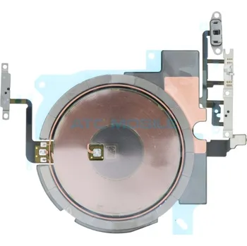 iPhone 13 Pro flex kabel s tlačítky a bezdrátového nabíjení, MagSafe, originální a zpět 19 Kč s ATC Clubem