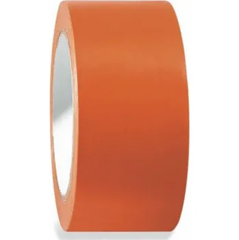 Plastová maskovací lepicí páska