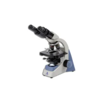 Mikroskop Laboratorní mikroskop LC 1600 LED/ACU-binokulární mikroskop