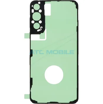 Náhradní díl pro mobilní telefon Lepení krytu baterie Samsung Galaxy S22+ 5G (SM-S906), originální a zpět 3 Kč s ATC Clubem