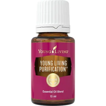 Young Living Směs esenciálních olejů Purification 15ml YL