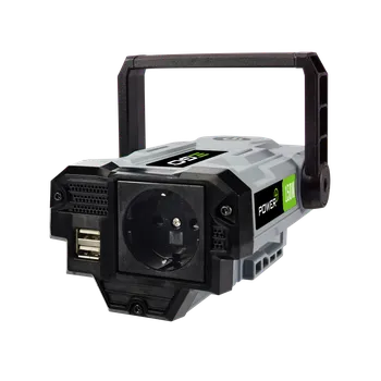 EGO Měnič napětí Nexus Escape PAD1500E G80922