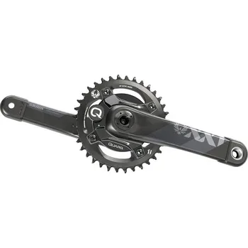 SRAM kliky XX1 Eagle B148 DUB Powermeter 12s 32T 175 mm