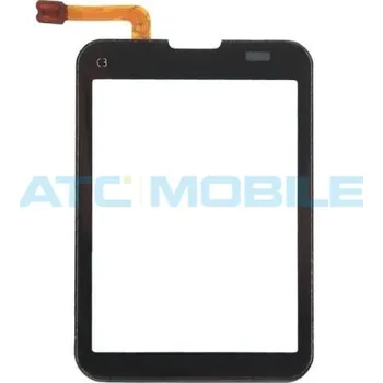 Dotyk Nokia C3-01, černý - náhrada (min. životnost panelu 6 měsíce) a zpět 9 Kč s ATC Clubem