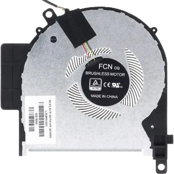 Ventilátor pro notebook Ventilátor HP Envy x360 15-cn 15-cp